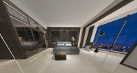 Fliese Kütahya Pulpis Prime Light Grey Glossy...