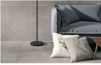 Fliese Kütahya Infinity White Matt Rektifiziert 80cm...