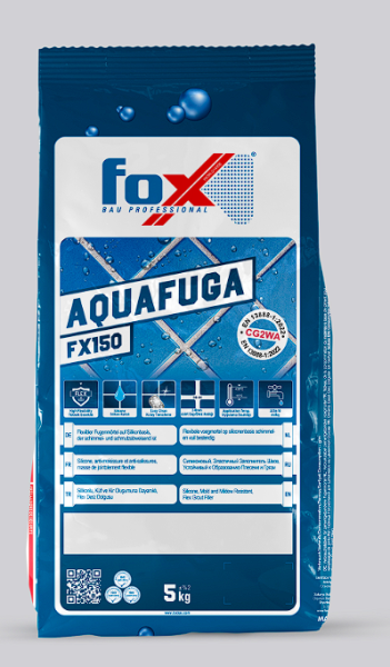 Fox Aquafuge FX 150 Strandbeige C1106  5Kg