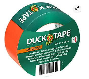A24 Goldband 30mm x 50m