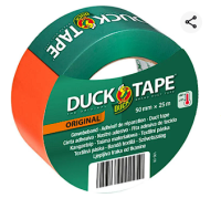 A24 Goldband 30mm x 50m