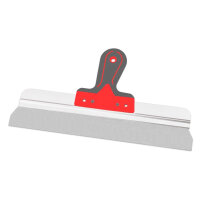Flächenspachtel Fassadenspachtel Edelstahl 450mm