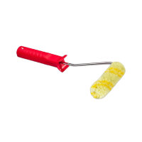 Profi Farbroller  mini 150 x 30 mm Ø 6 mm