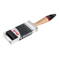 Pinsel MASTER SCHWARZ 2,5