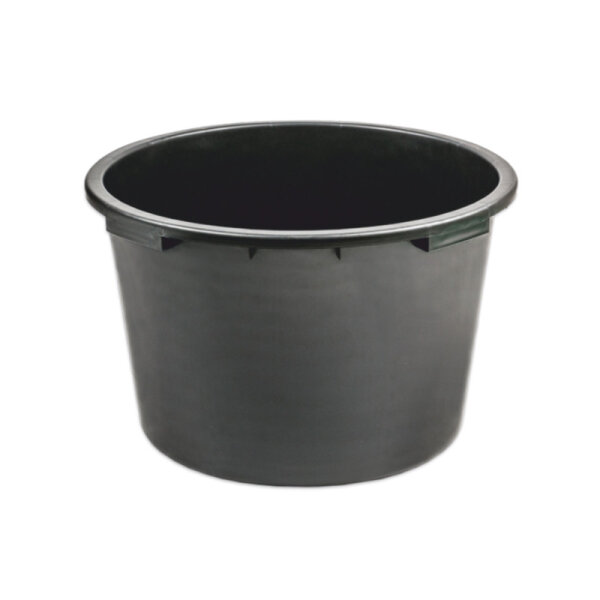 Baueimer Rundbehälter 90 L