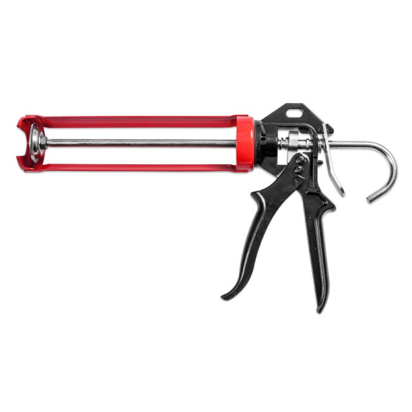 Kartuschenpistole Halboffen Profi 300ml