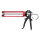 Kartuschenpistole Halboffen Profi 300ml