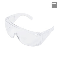 Schutzbrille LUX