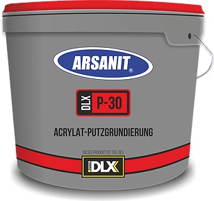 Putzgrundierung Acrylat Putzgrund Arsanit 15Kg
