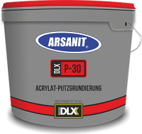 Putzgrundierung Acrylat Putzgrund Arsanit 15Kg