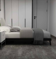 Klebe-Vinylboden Urban Slate 0,5 mm Nutzschicht 2,5 x228 x1220 mm