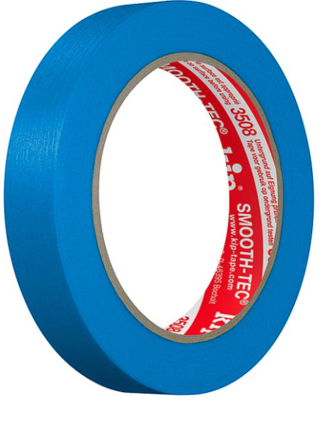 Kip Smooth -TEC Glattkrepp 36mm x50m