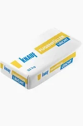 Knauf Fugenfüller Leicht 25Kg