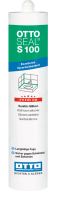 Ottoseal S100 - Premium Silikon Sanitär Silikon...