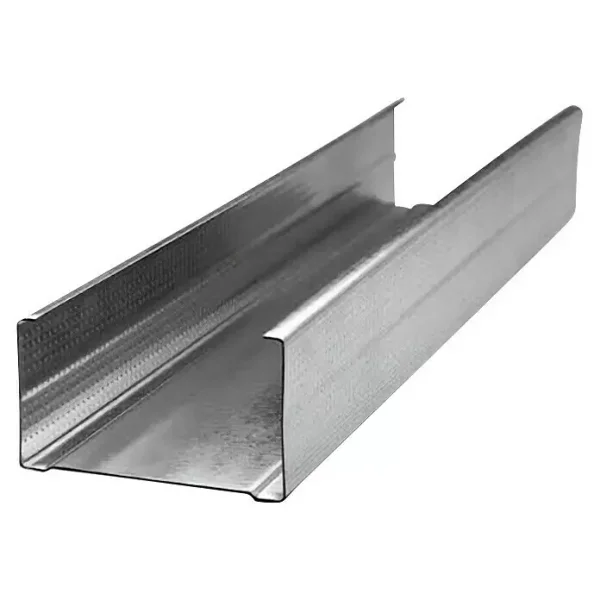 CW Ständerprofil 50mm 4,00m