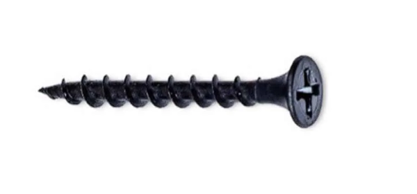 Gipslartonschraube Schnellbauschrauben mit Grobgewinde 3,6 x 35mm 1000 Stück